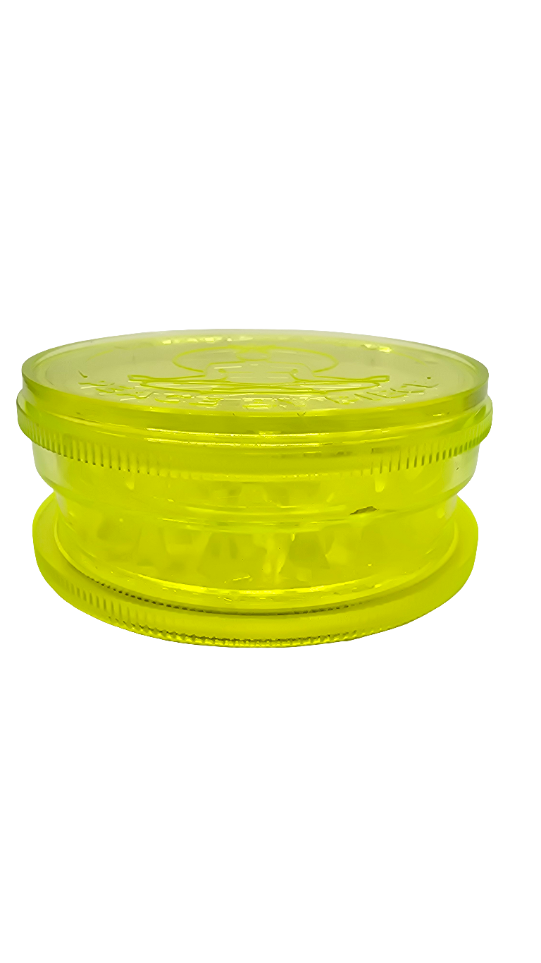 Head Happy Plastic 2pc + Storage V2 Various Colours