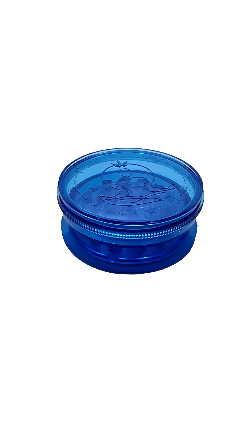 Head Happy Plastic 2pc + Storage V2 Various Colours