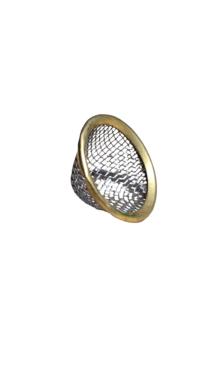 Cone Gauze - 17mm - Box 50 - PSCONE3