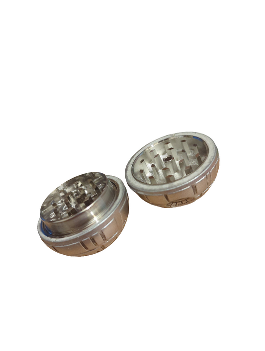 40mm Magnetic Metal Novelty Ball - Death Star