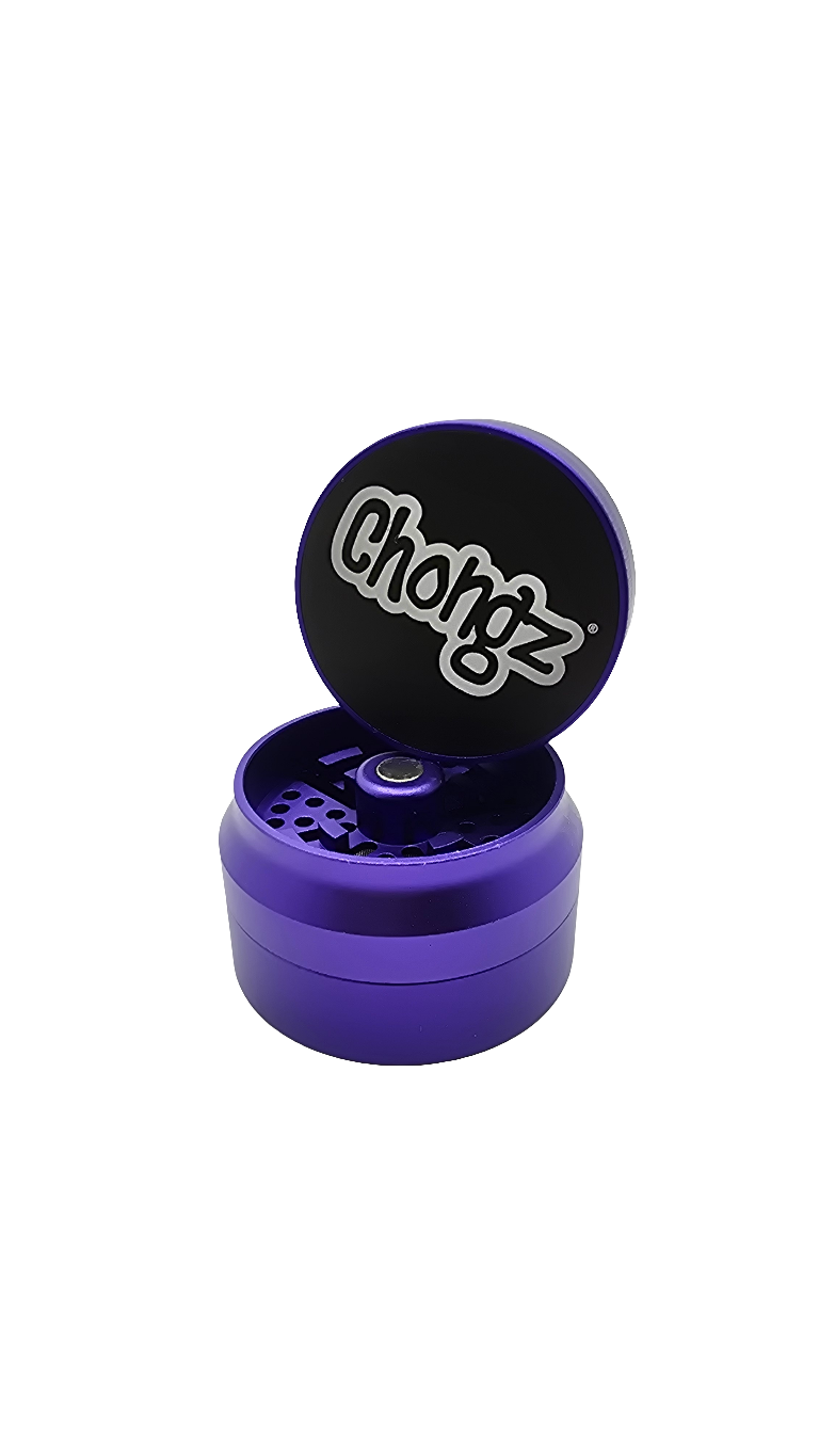 62mm BIG CHIEF