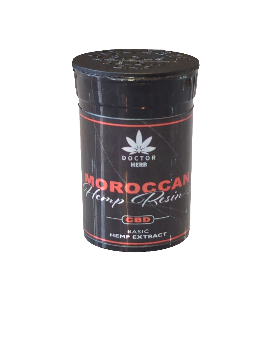 Hash - MOROCCAN - 1g