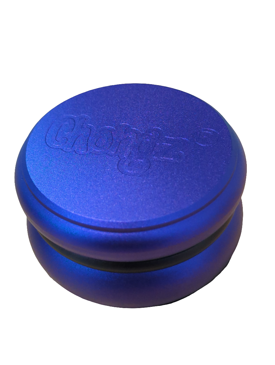 Ultimo 62mm 4 Piece Grinder