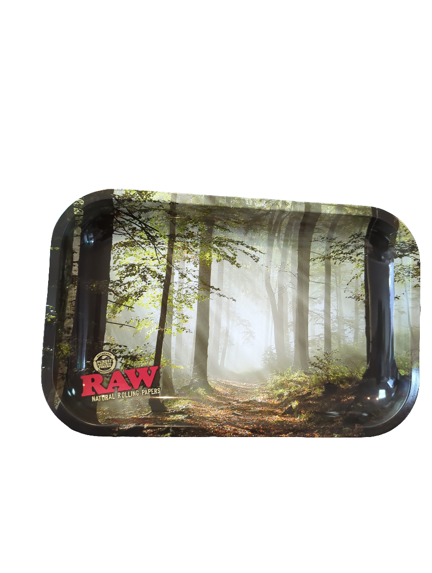 Forest Small 275mm x 175mm