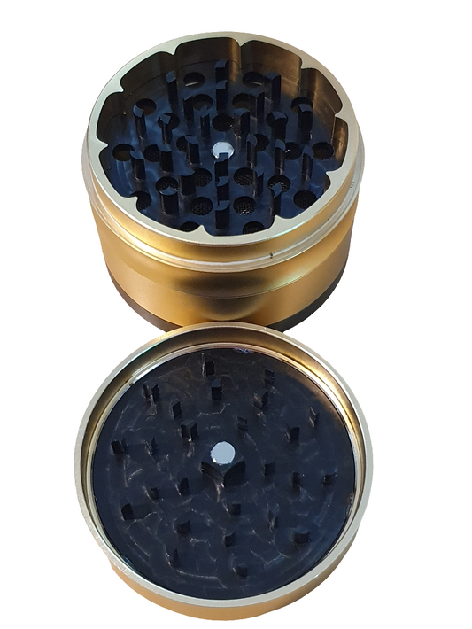 Now Zen - 60mm 4 part