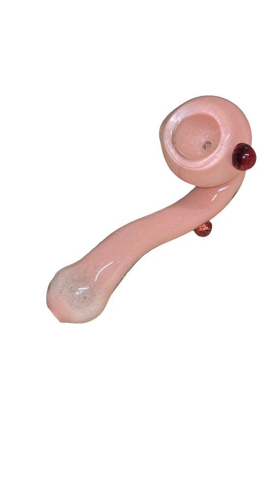 SHERLOCK Lay Back Pipe 4