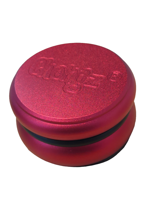 Ultimo 62mm 4 Piece Grinder