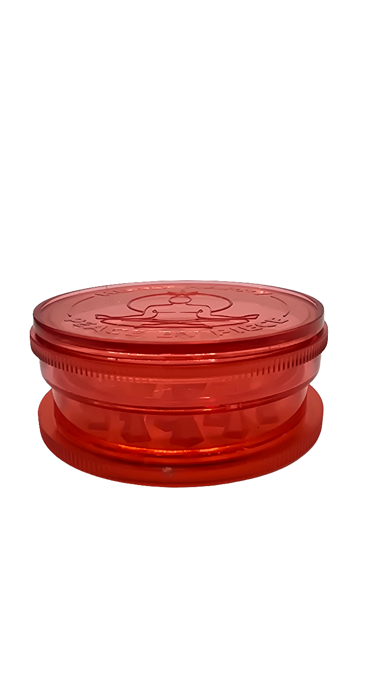 Head Happy Plastic 2pc + Storage V2 Various Colours