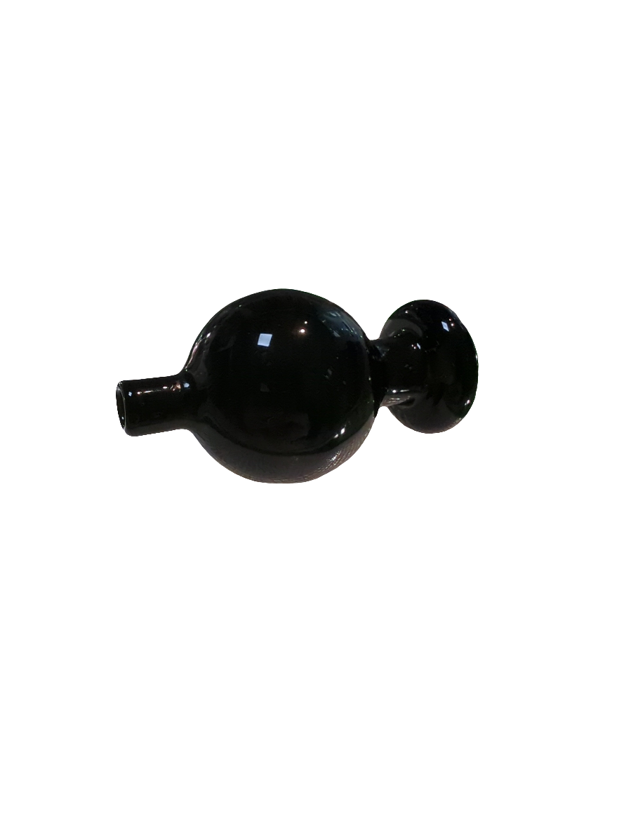 Glass - Carb Cap - 28mm - Marble