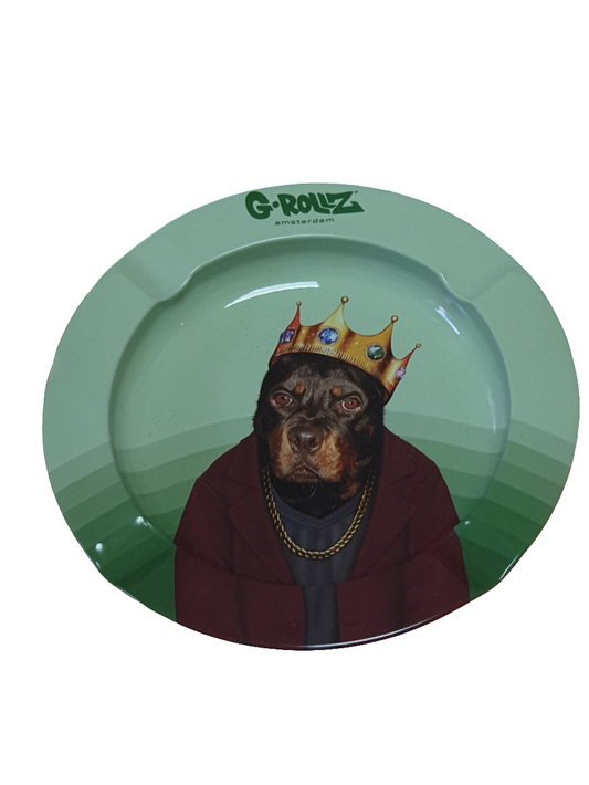 Pets Rock 20cm Dia: 13.5cmPR3401-DIS7