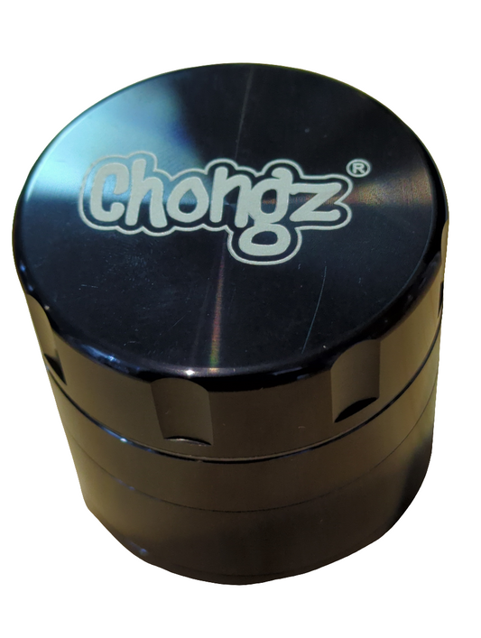 Ezee Grind 55mm 4 piece Grinder