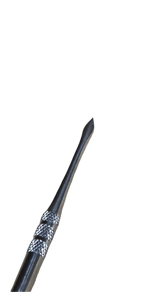 Silicone Tipped Dabbing Tool