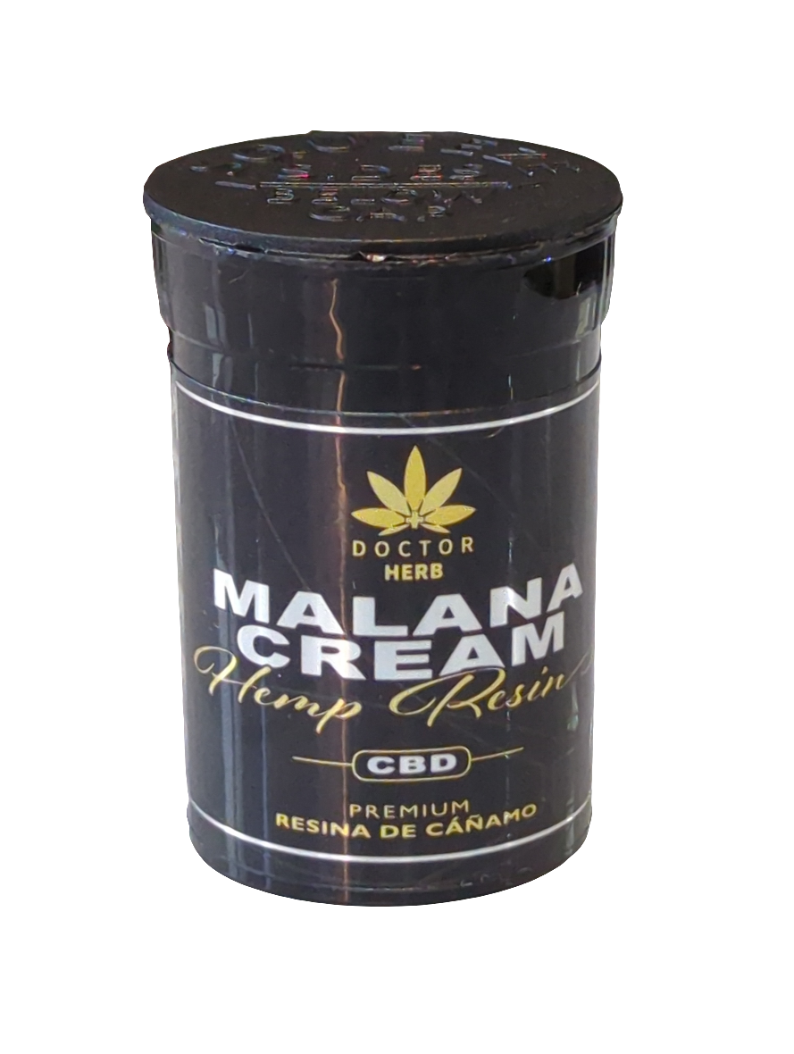 Hash - MALANA CREAM - 1g (NO VAT)