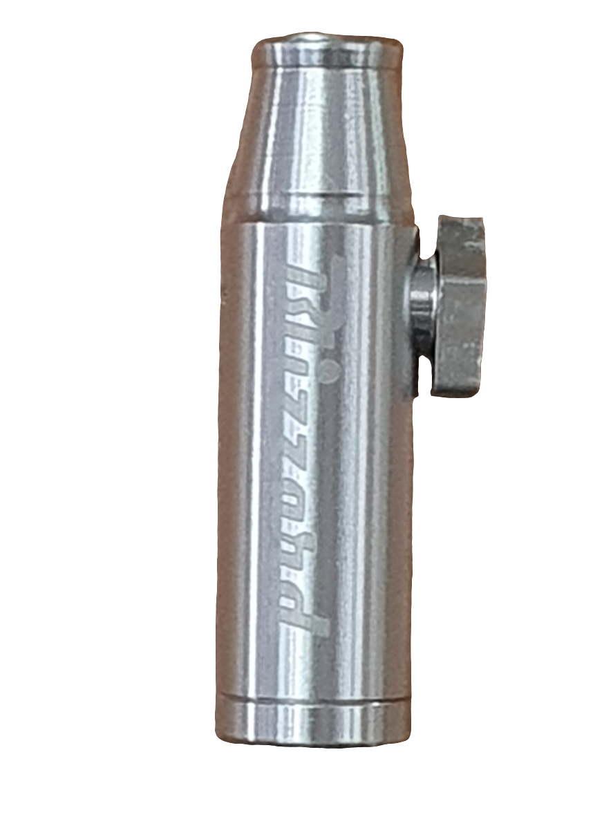 Blizzard 1 Sniffer - Silver