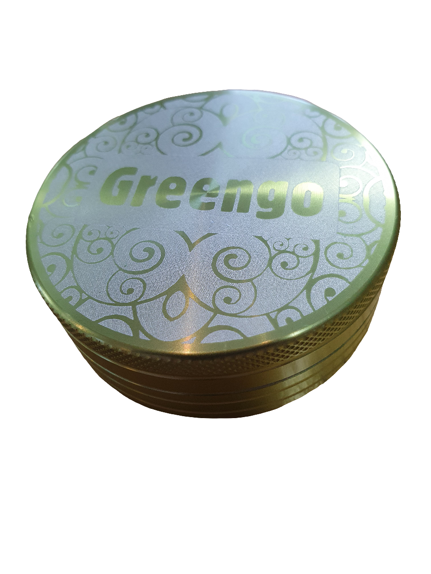 GreenGo - 63mm 2pc