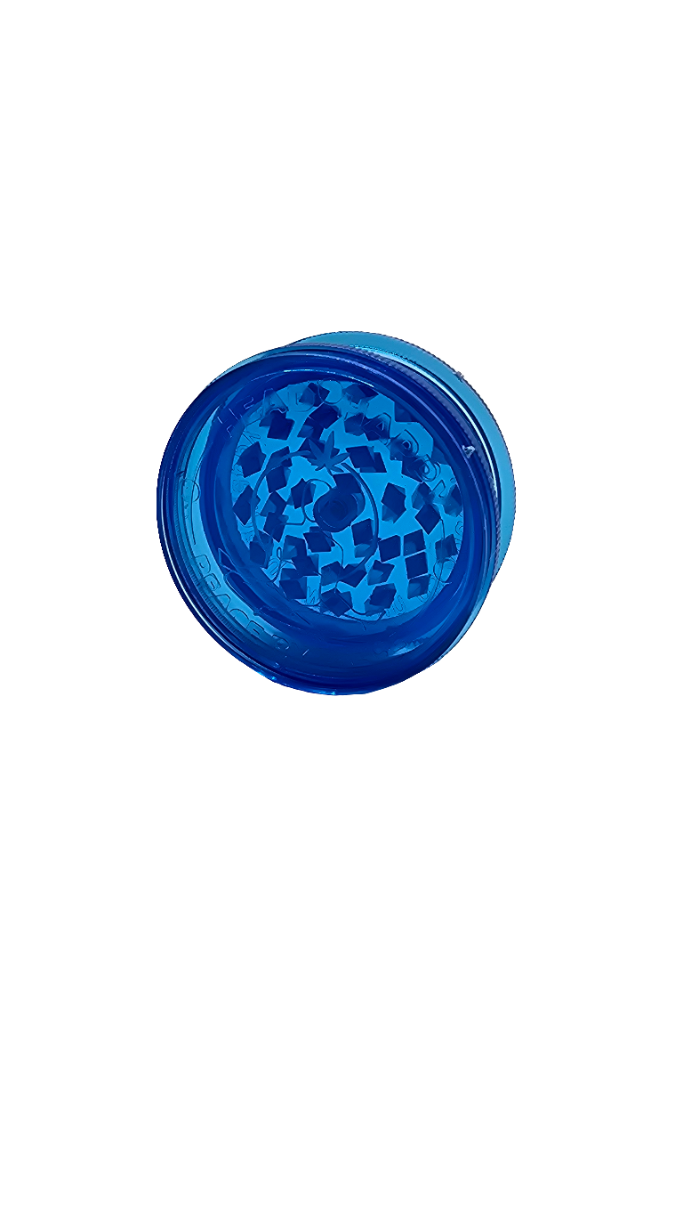 Head Happy Plastic 2pc + Storage V2 Various Colours
