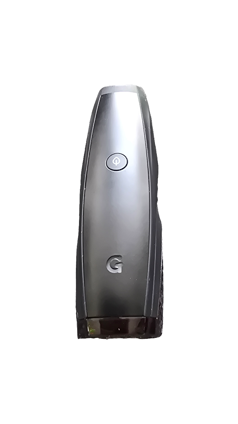 G Pen Elite Herb Vaporizer