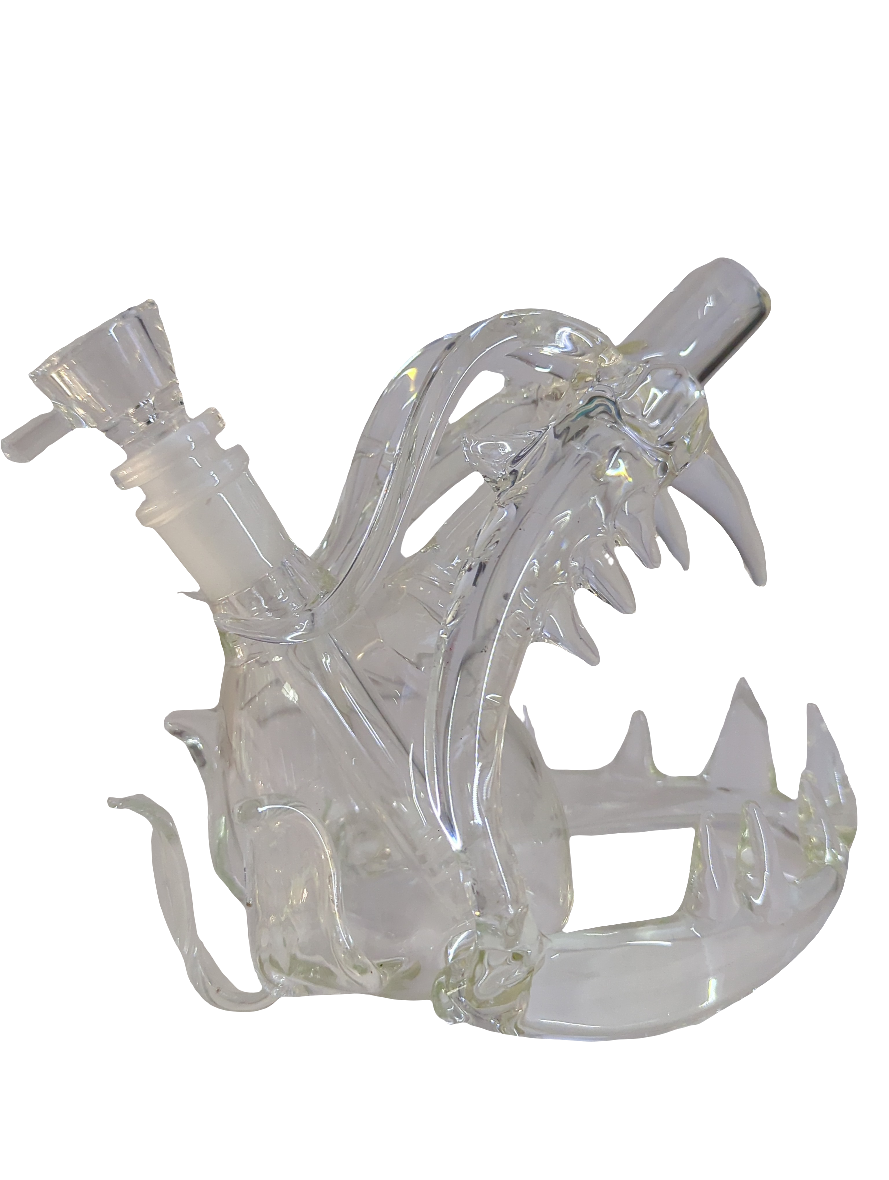 Art Series Dragon
