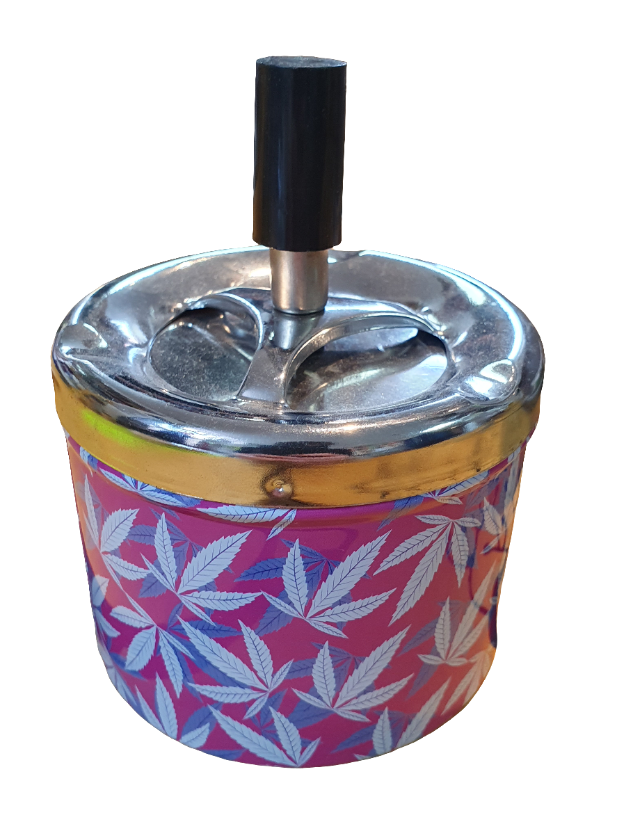 Atomic Spinning Ashtry - LeavesTA-SPASH6