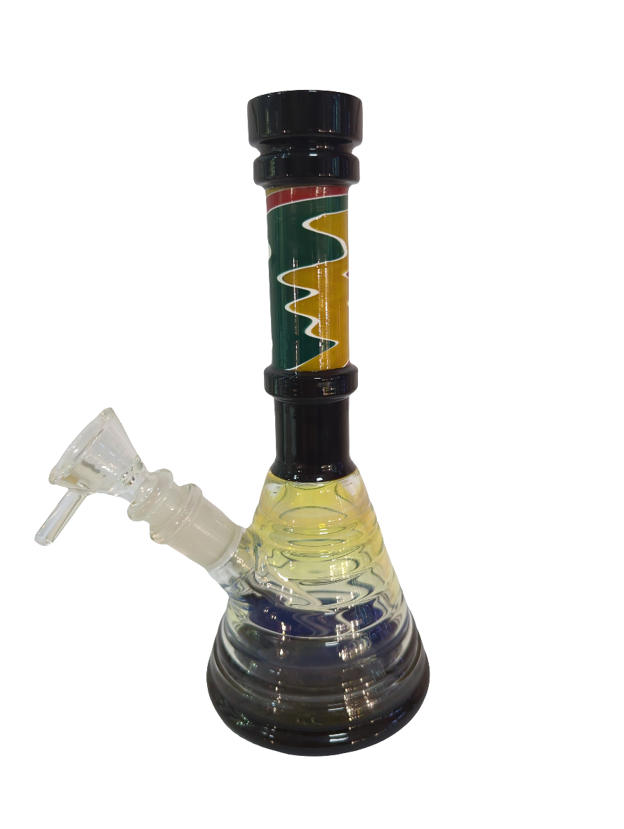 Double grind Stem & (14.5mm)