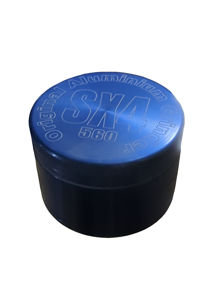 SX4 - 4 Part 56mm SX4 Tobacco Herb Wholesale