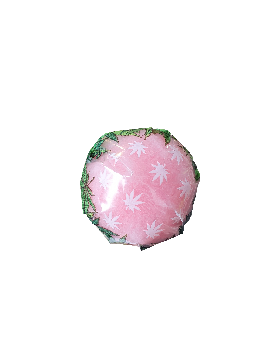Lollipop x Strawberry Haze - 70pcs