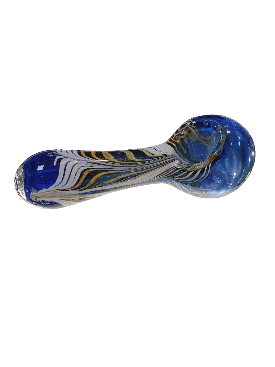 Pipe 4 (No807)