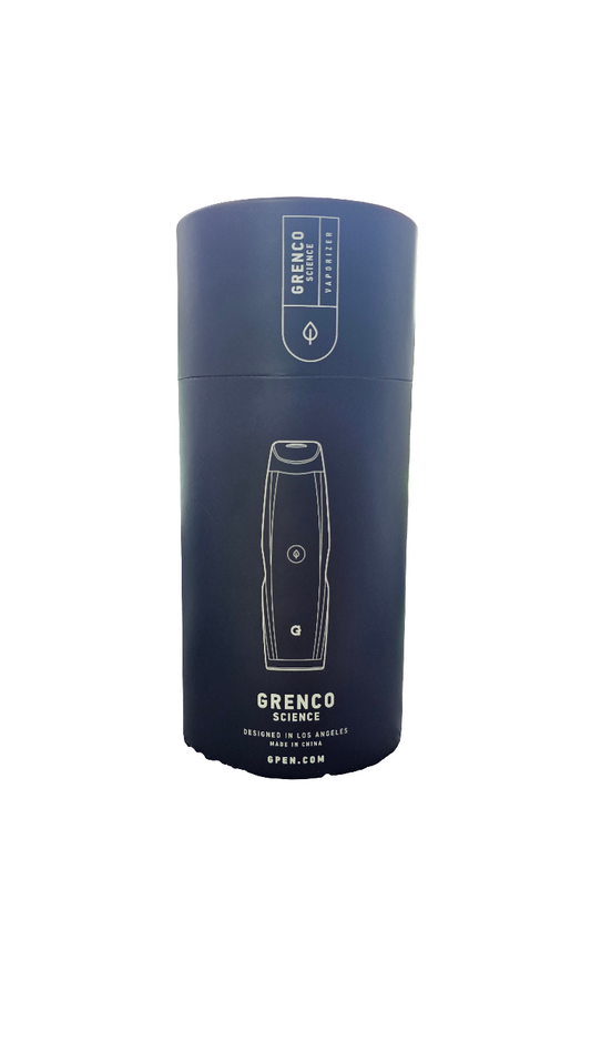 G Pen Elite Herb Vaporizer