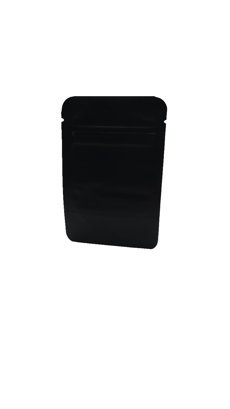 Mylar Bags 3.5g 50 Pack 8 x 12