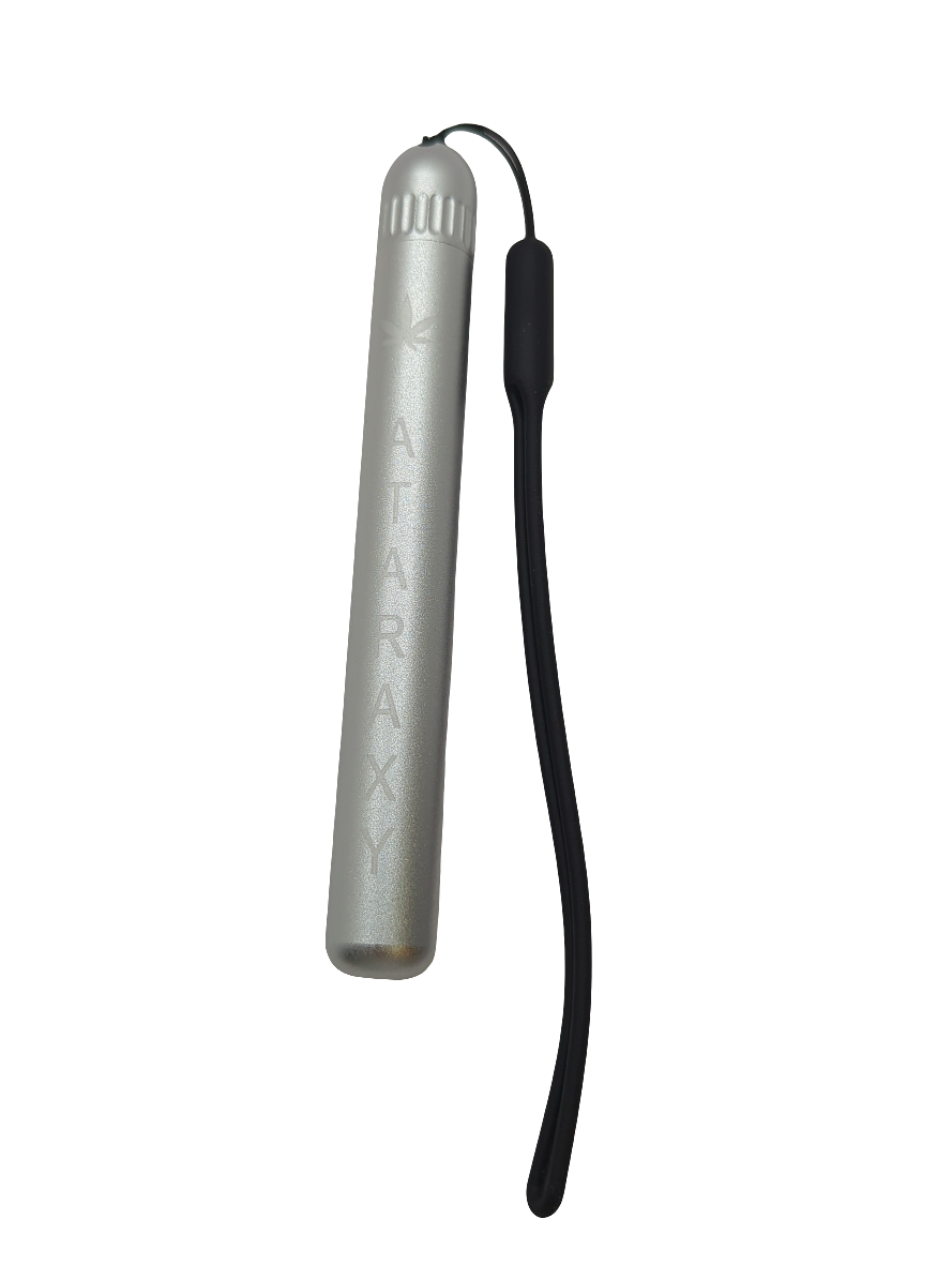 J Case 2.0 - Safety First Silver