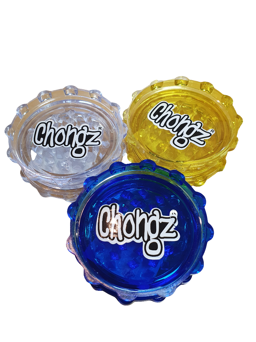 Chongz 75mm Plastic - Various