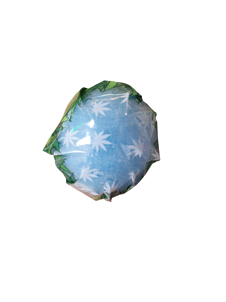 Lollipop x Blueberry - 70pcs