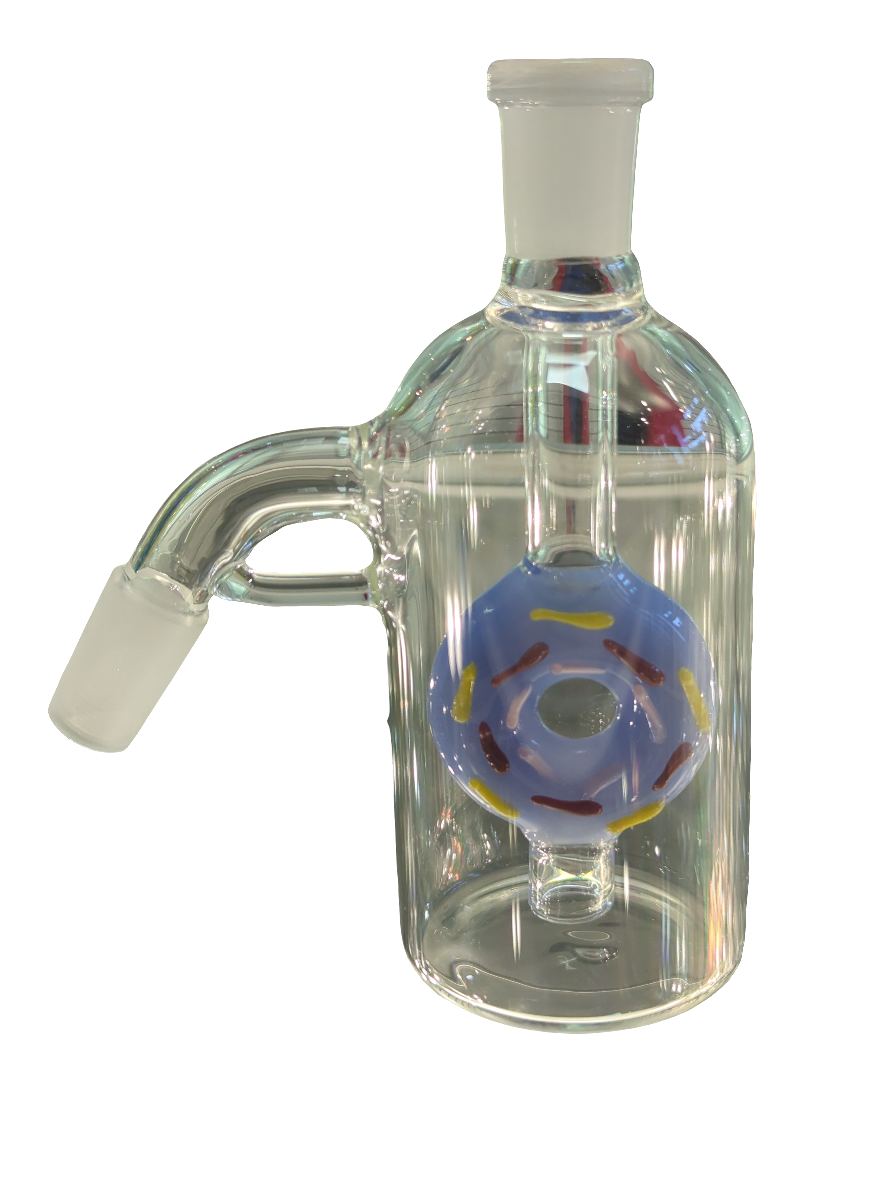 Precooler - 45 Degree - Donut Try This At Home