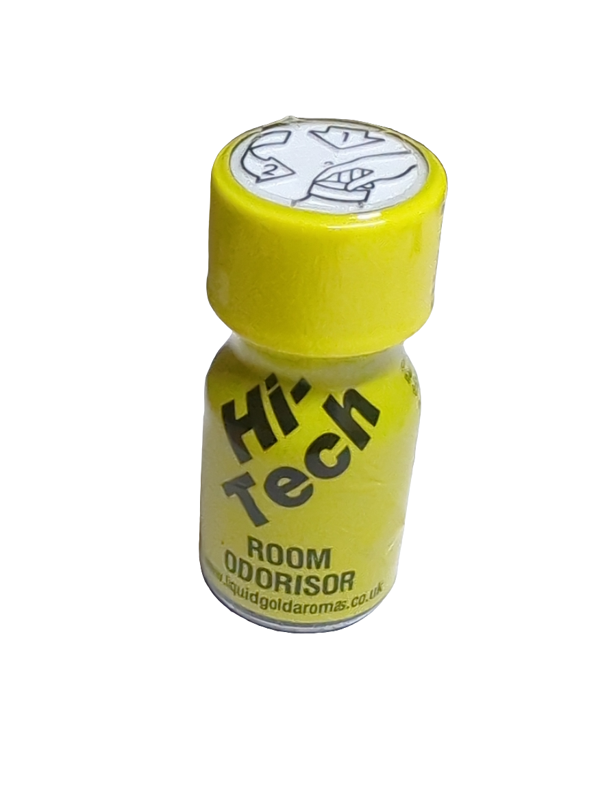 Hi-Tec Room Odouriser 10ml