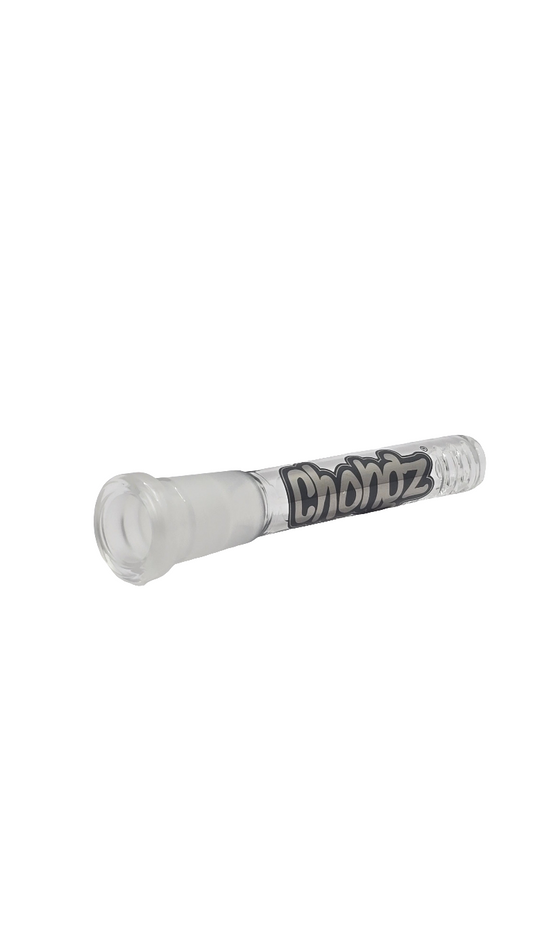Chongz Glass Downstem Diffusor 14mm Stem-14mm 8cm 3.5"