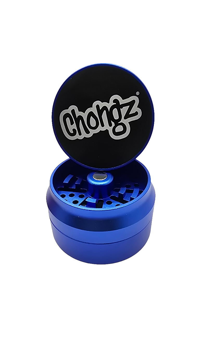 62mm BIG CHIEF