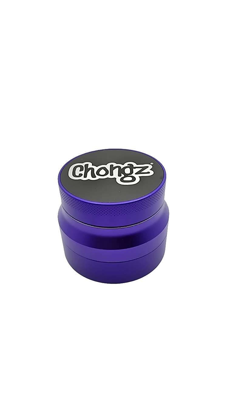 62mm BIG CHIEF