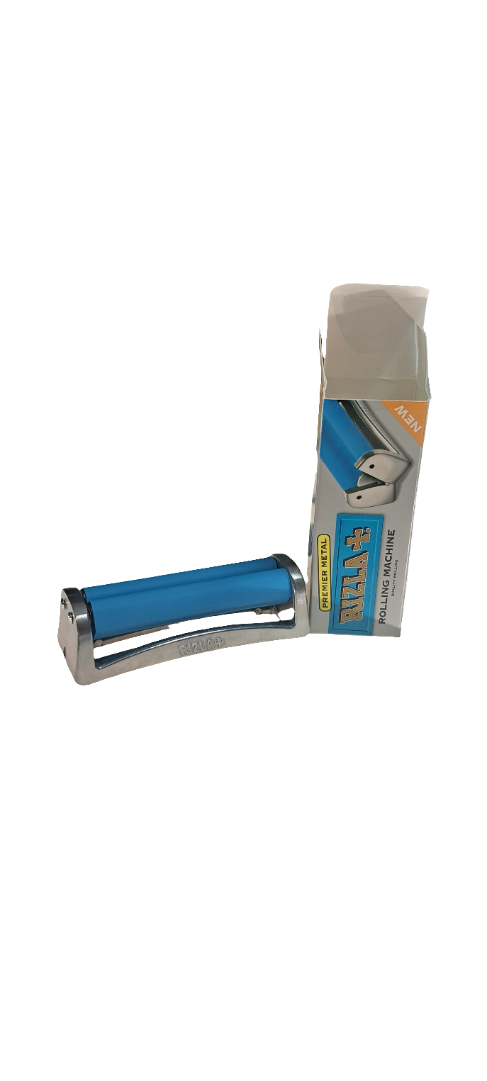 Rizla 70mm Metal Rolling Machine