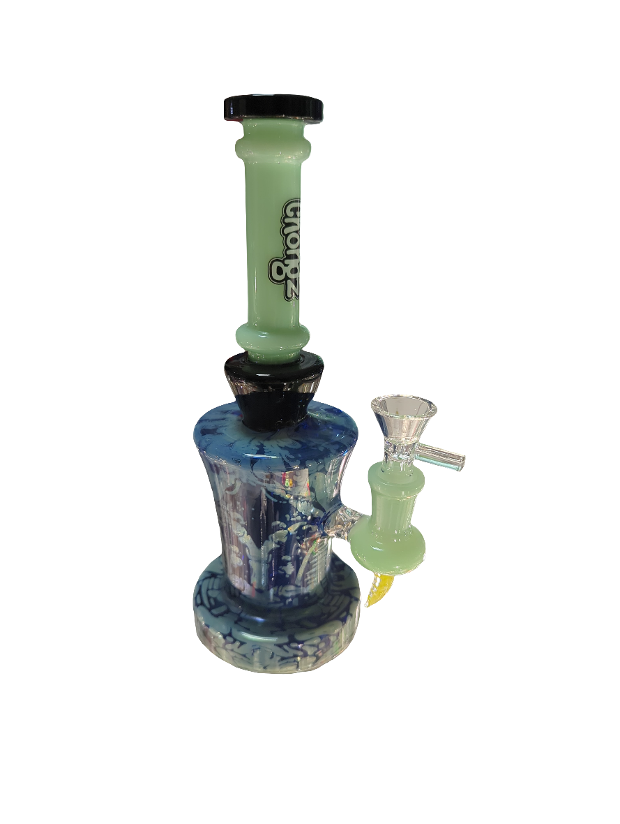 2 be named 23cm Percolator waterpipe