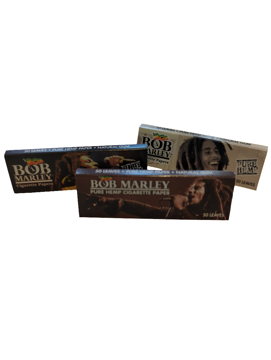 Bob Marley - 1 1/4 Rolling Papers