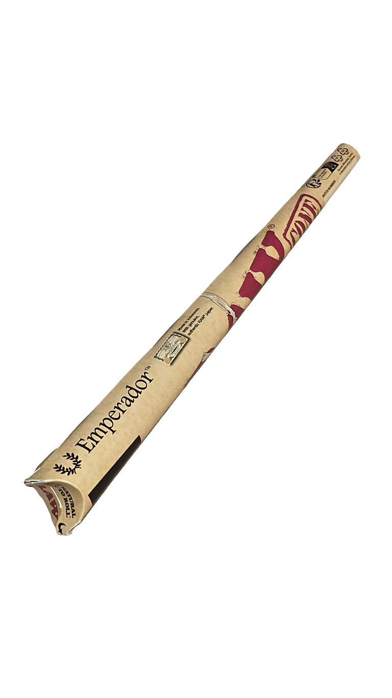 Raw Cones Emperador - 9" - Single Pack