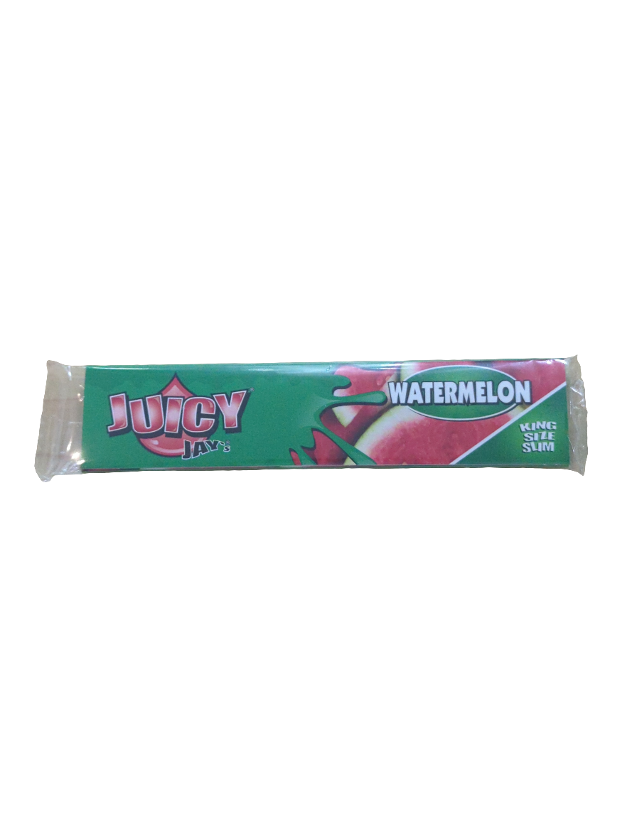 Juicy Jays (24) - Watermelon