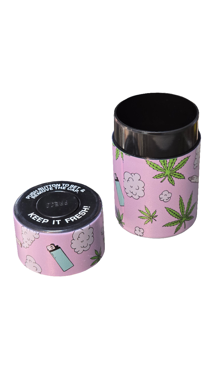 Large Vacuum Storage Tub - Various Designs #2