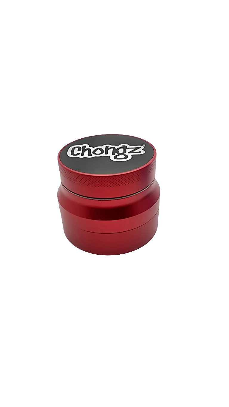 62mm BIG CHIEF