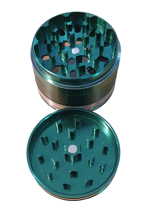 Deep Dish 60mm 4pt CHG38