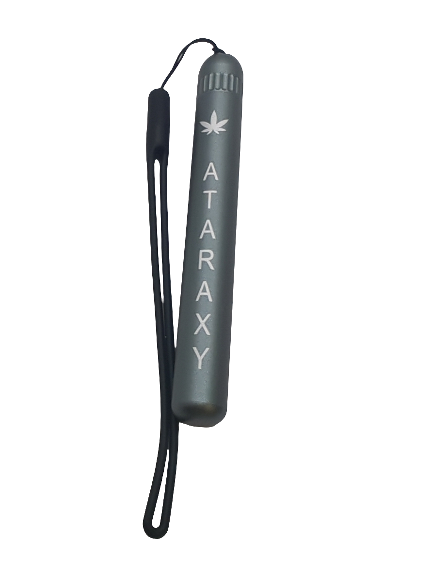 J Case 2.0 - Safety First Grey