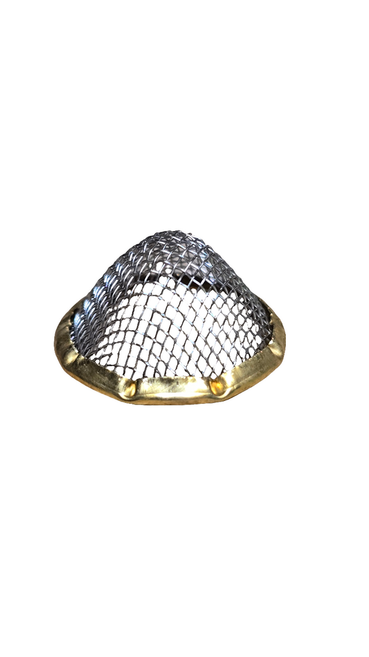 Cone Gauze - 17mm - Box 50 - PSCONE3
