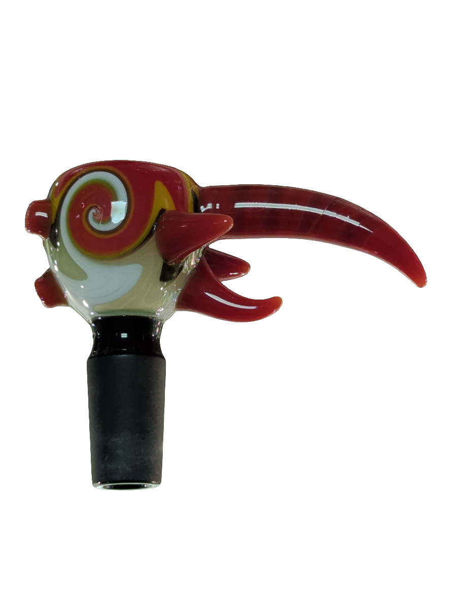Flying Wig Wag 14mm Male