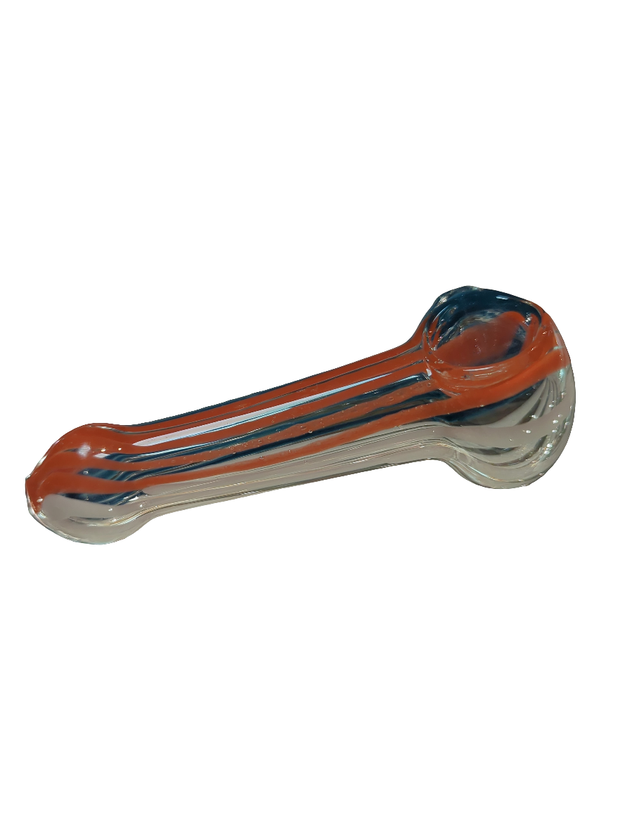Glass Smoking Pipes 5 MD213