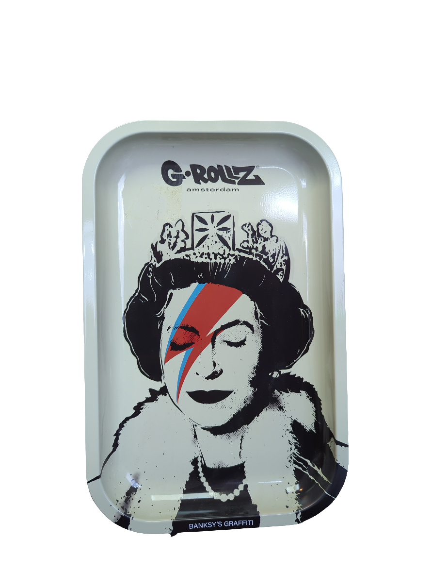 Lizzie Stardust